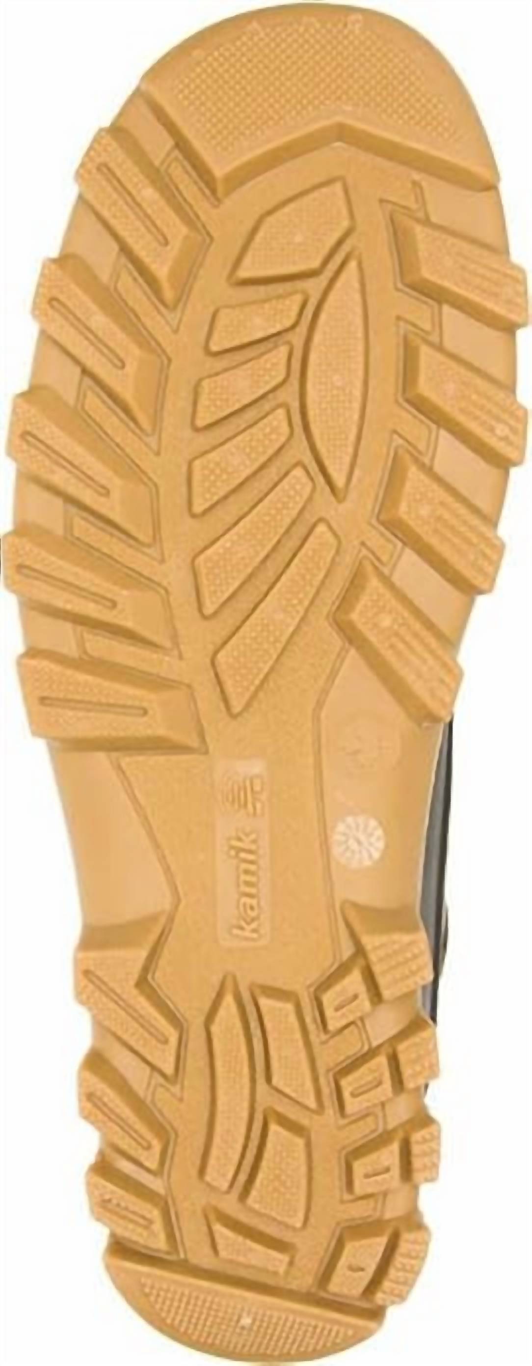 Kamik - Men's Hudson Boots