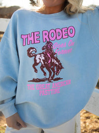 Charlie Southern - Rodeo Forever Pullover