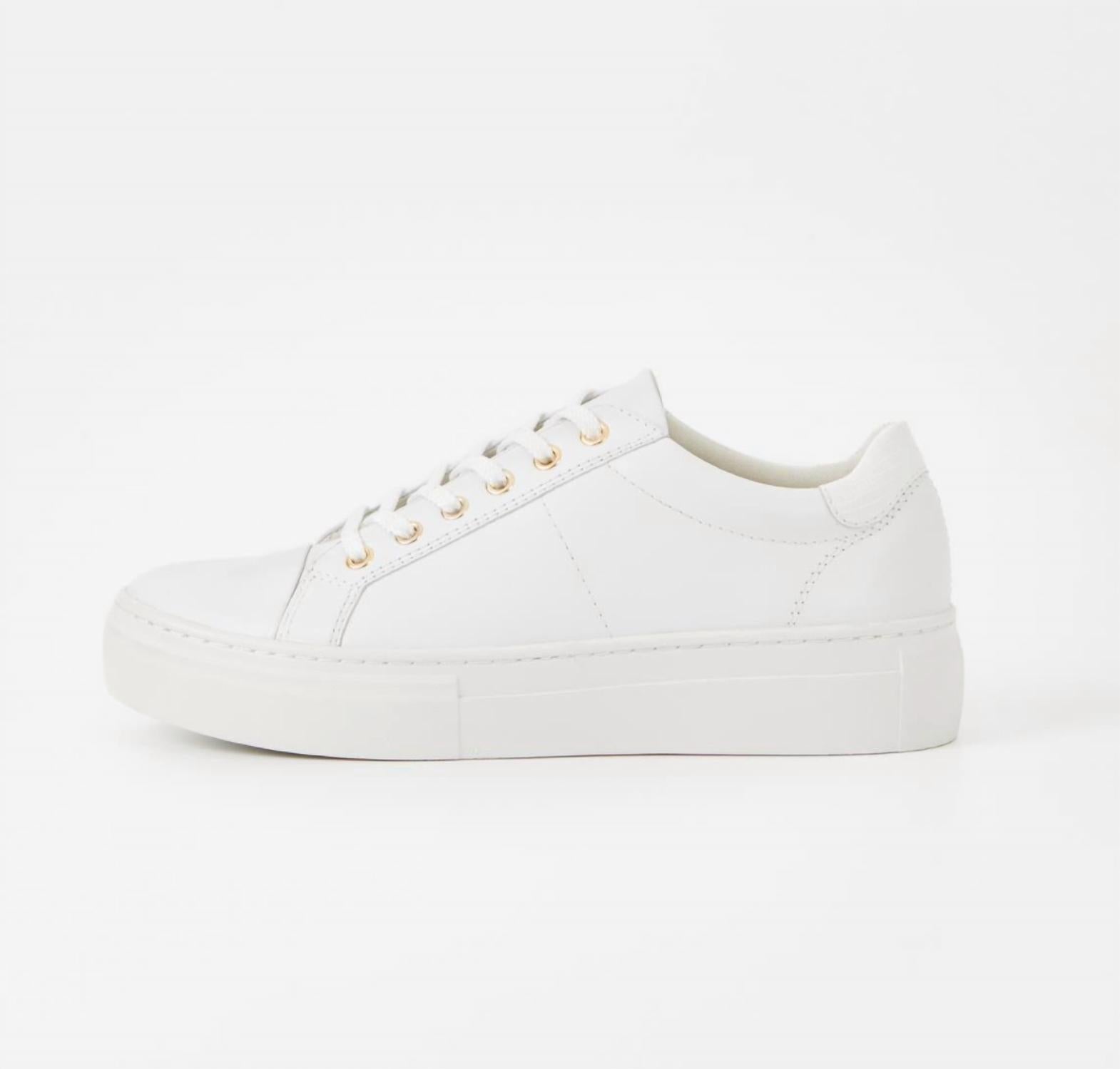 Vagabond Shoemakers - Women's Zoe Platform Sneaker