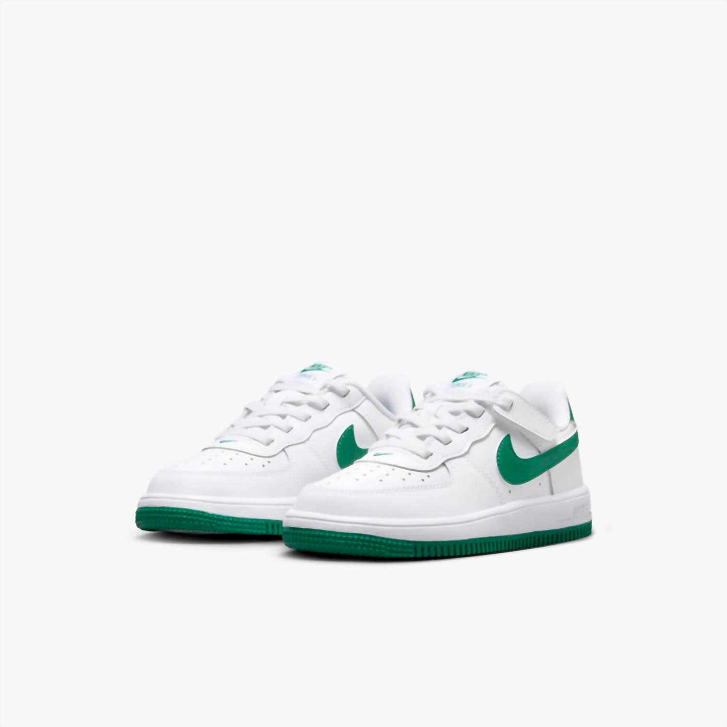 Nike - Kid's Air Force 1 Low Easyon Sneakers