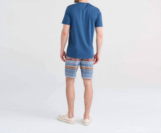 Saxx - Droptemp Cooling Cotton Tee