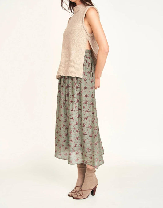 Mirth - Verona Midi Skirt
