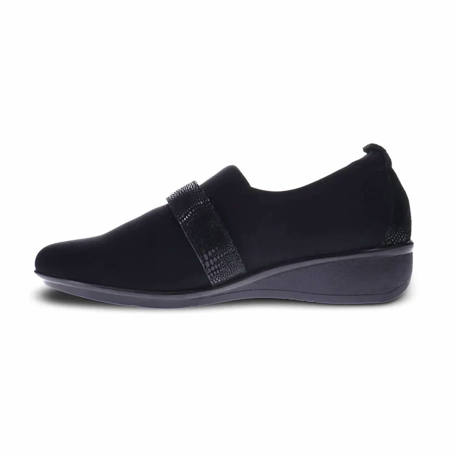 Revere - Women's Genoa Shoes
