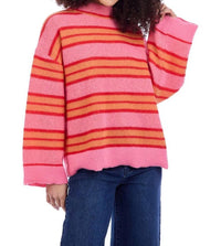 Mudpie - Quinnie Turtleneck Sweater