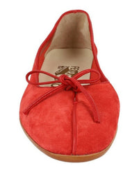 Salvatore Ferragamo - Women's Cherie Ballet Flats