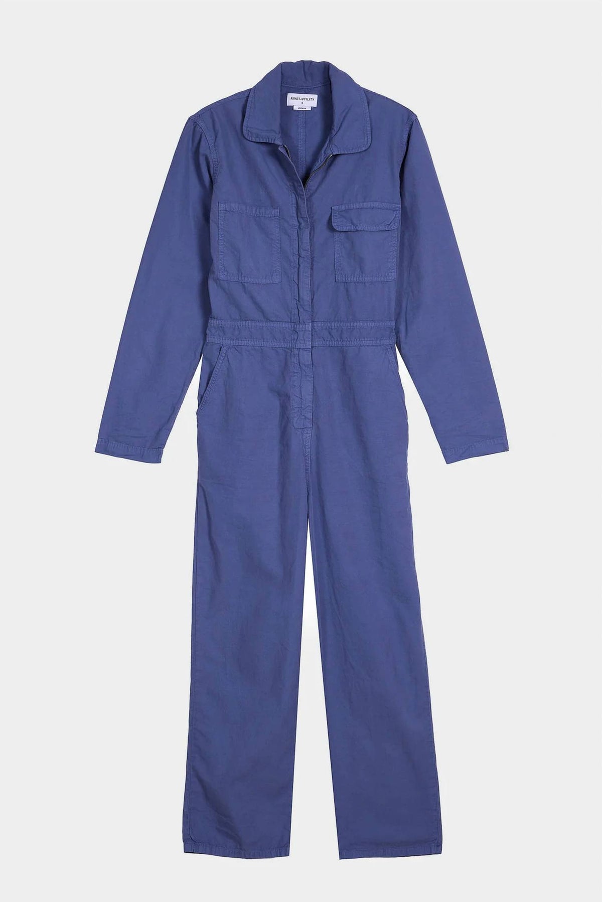 Rivet Utility - Looker Jumpsuit
