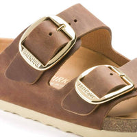 Birkenstock - Unisex Arizona Big Buckle Sandals