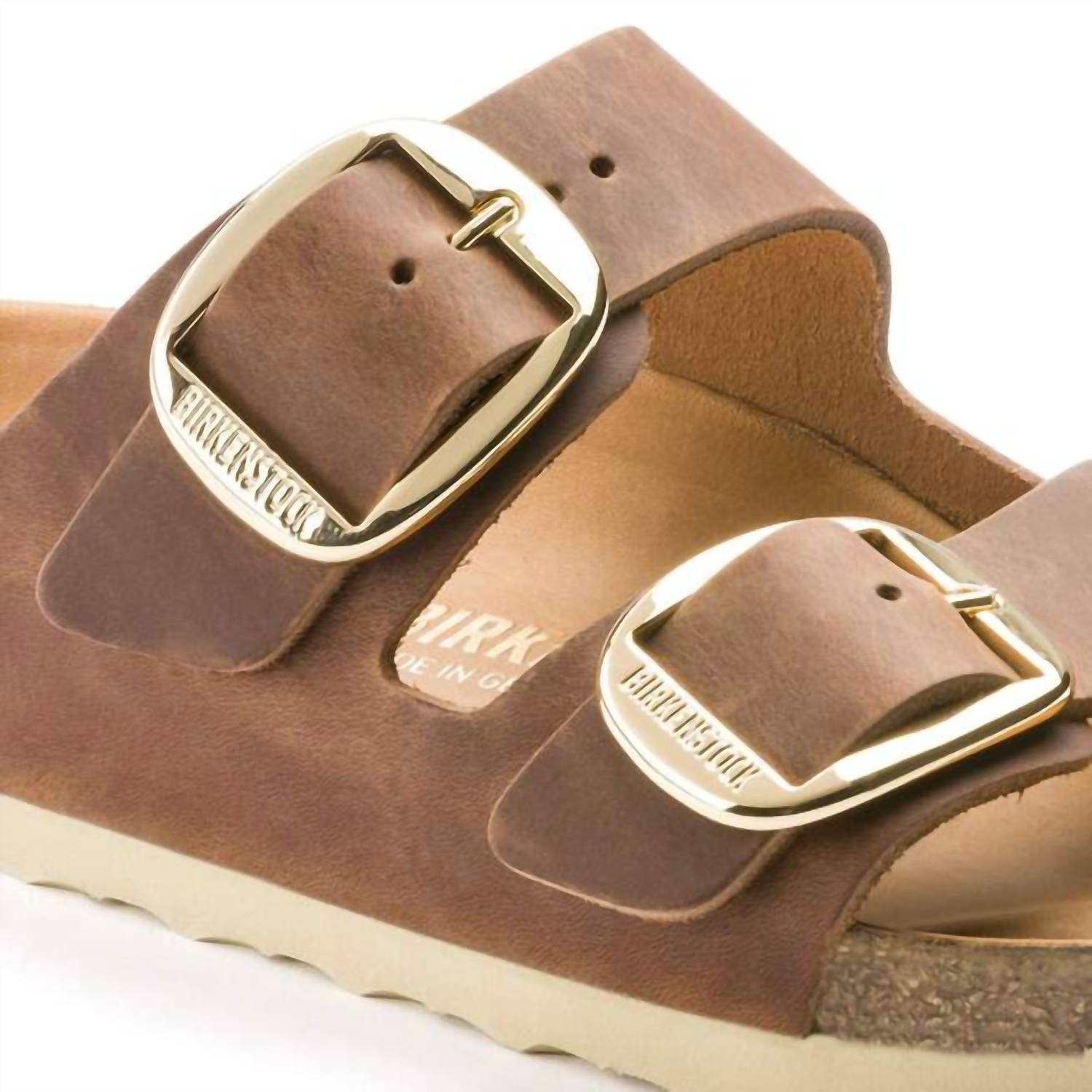 Birkenstock - Unisex Arizona Big Buckle Sandals