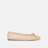 Dolce Vita - Women's Tianna Mesh Ballet Flats