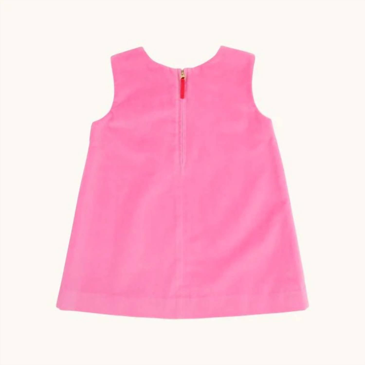 The Beaufort Bonnet Company - Girls' Jilly Jumper
