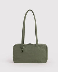 Baggu - Women's Nylon Bowler Bag