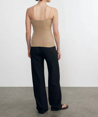 Enza Costa - Women's Strappy Tank Top