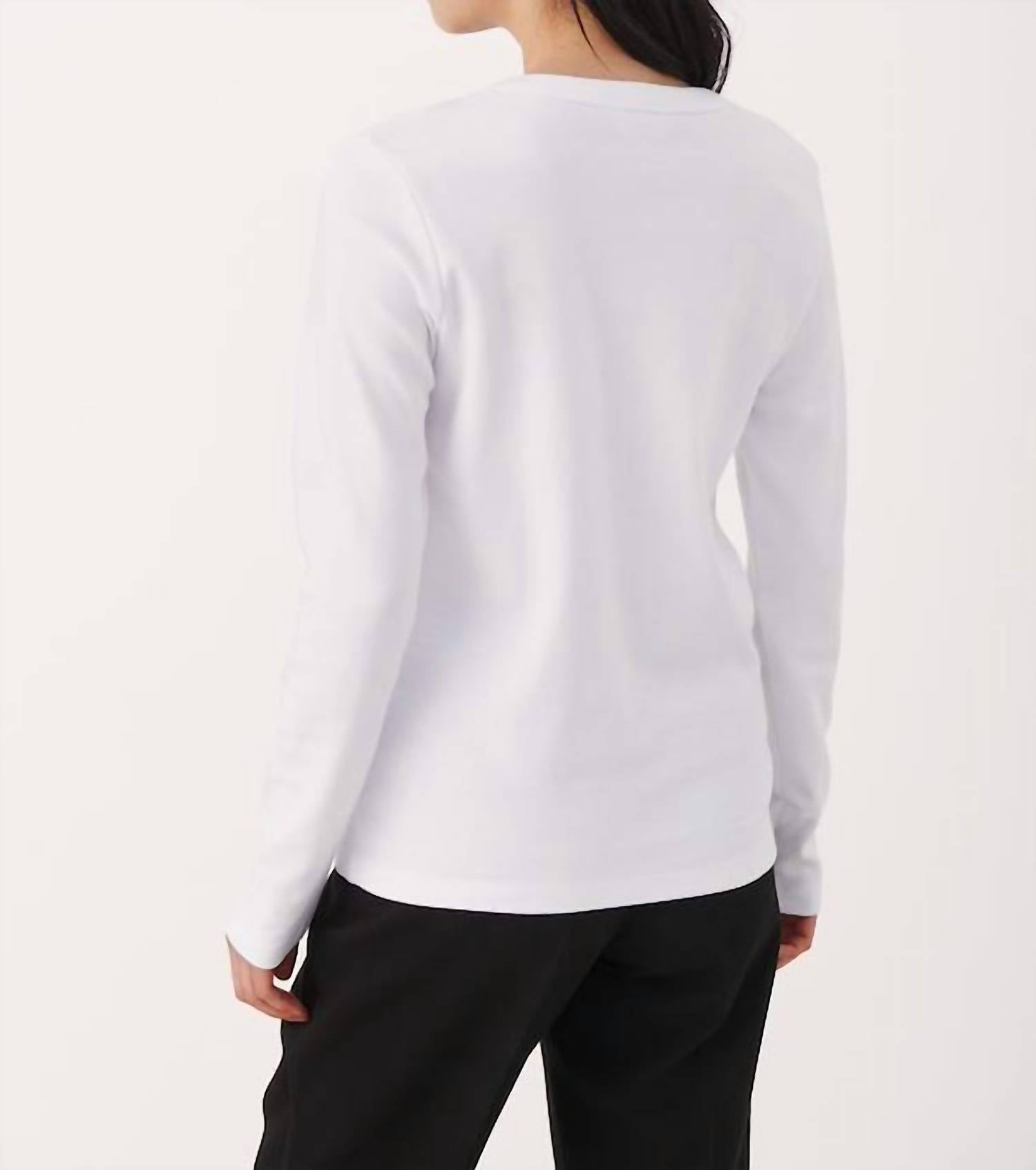 Part Two - Refia Shirt