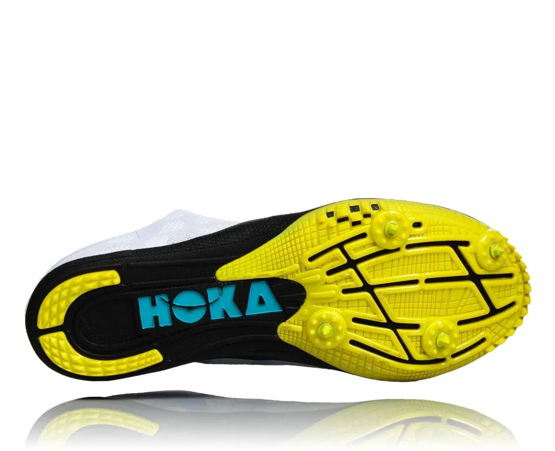 Hoka - Women's Rocket Md Track Running Shoes