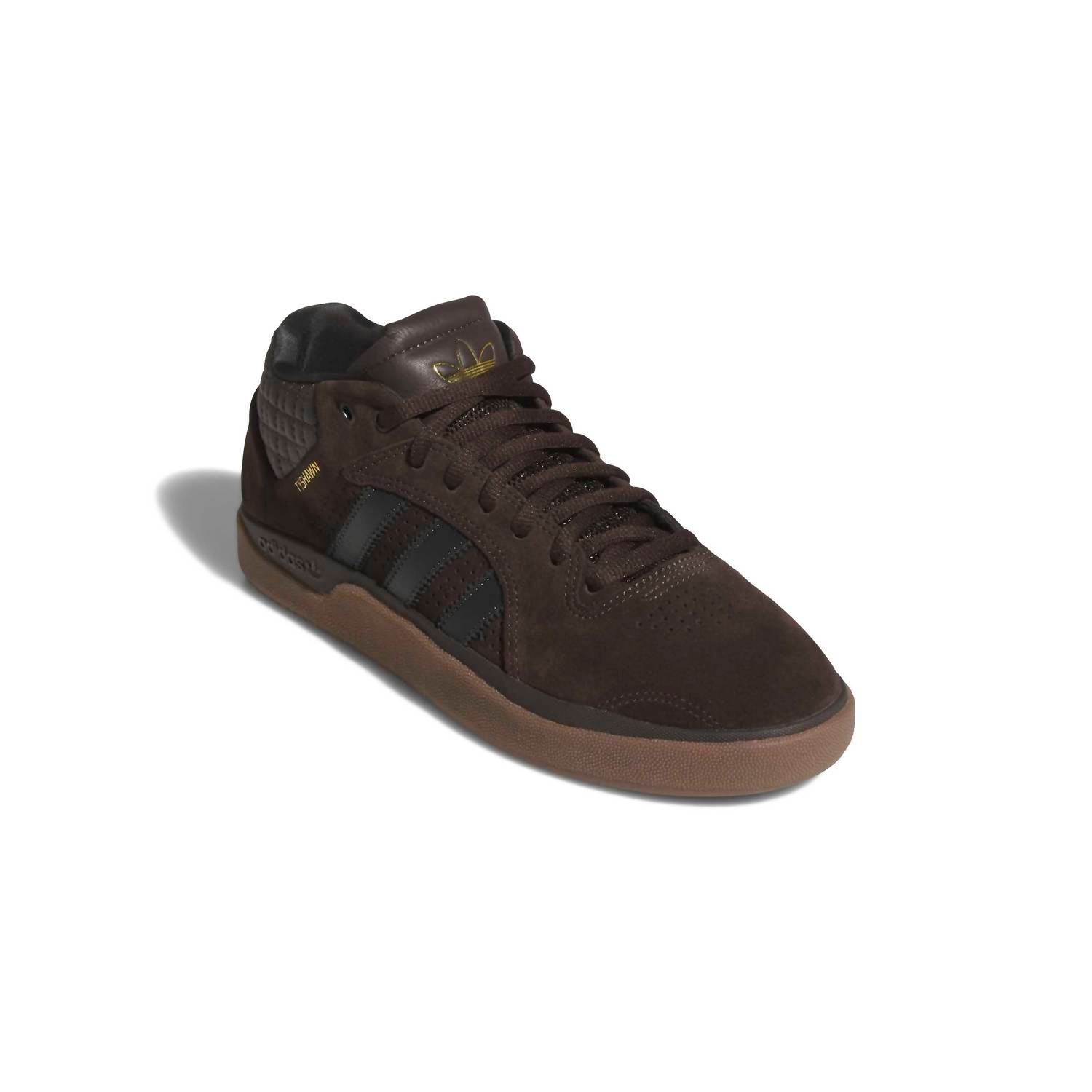 Adidas - Men's Tyshawn Shoes