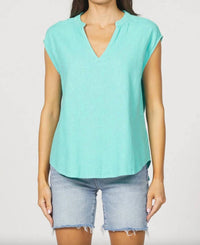 Dear John Denim - Vida Top