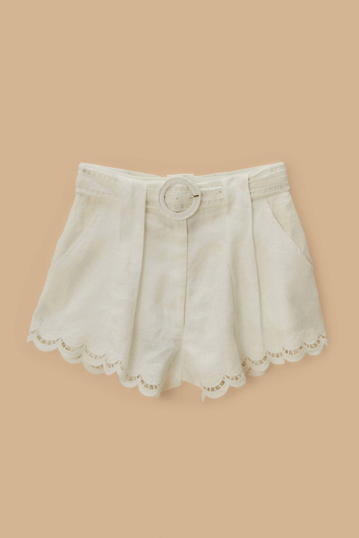 Farm Rio - Richelieu Running Shorts