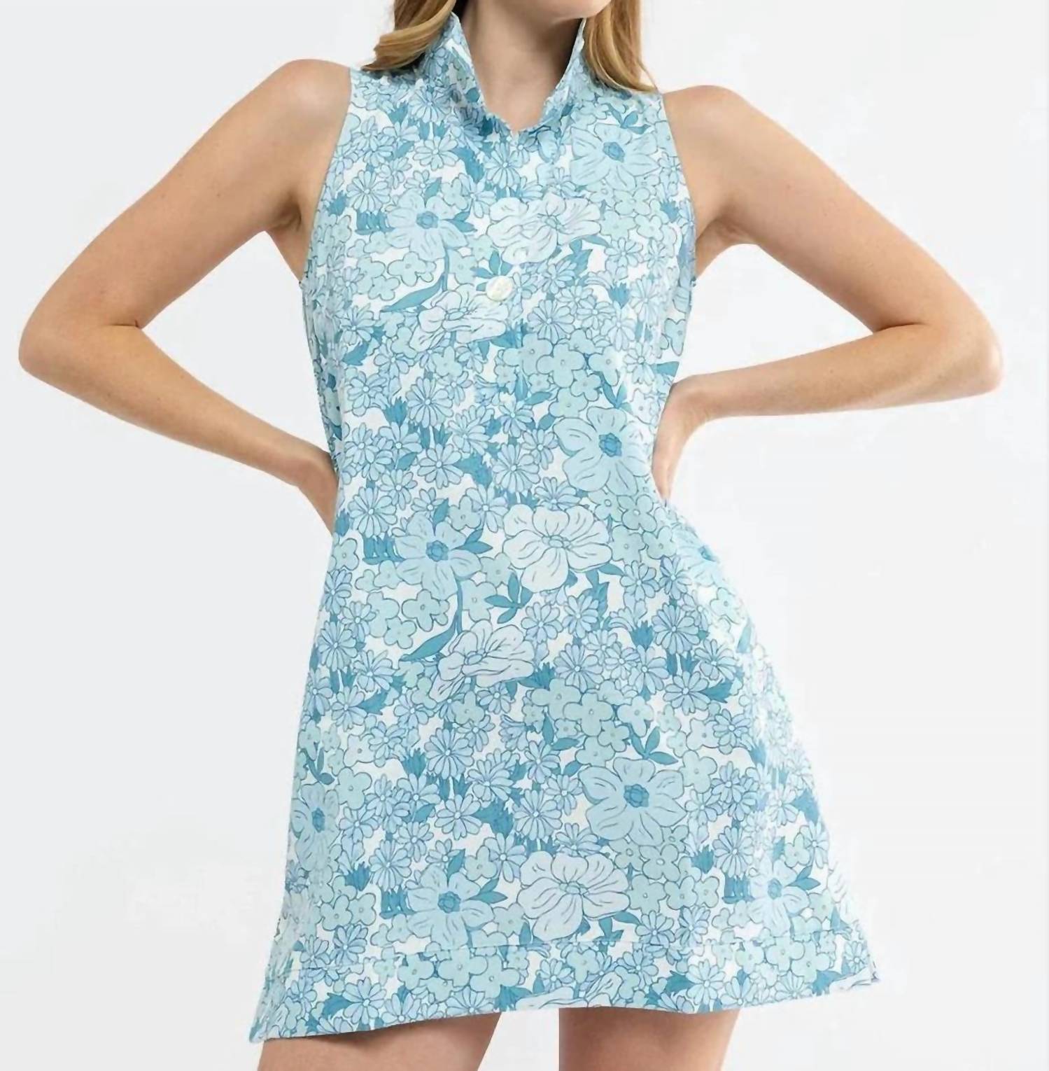 Smith & Quinn - Victoria Dress