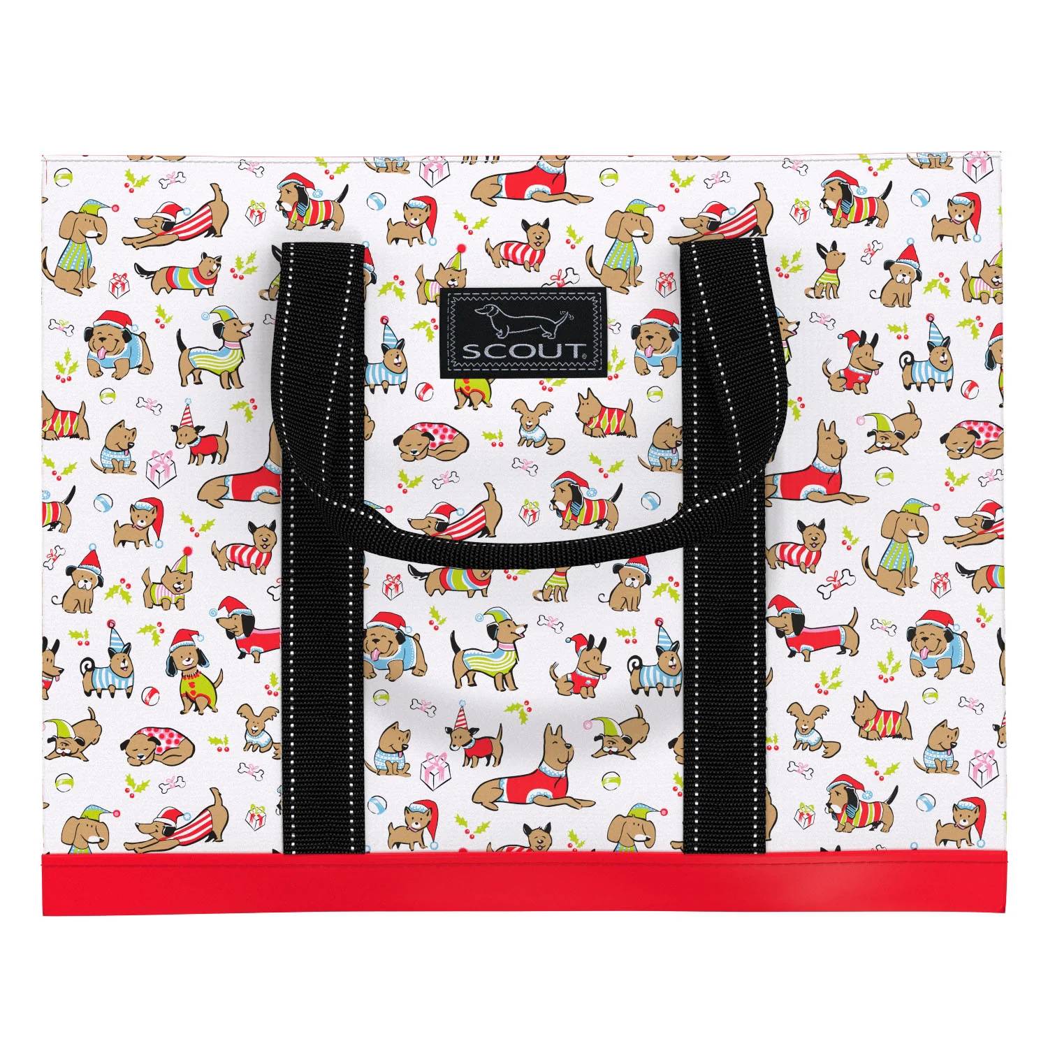 Scout - Women's Original Deano Tote Bags