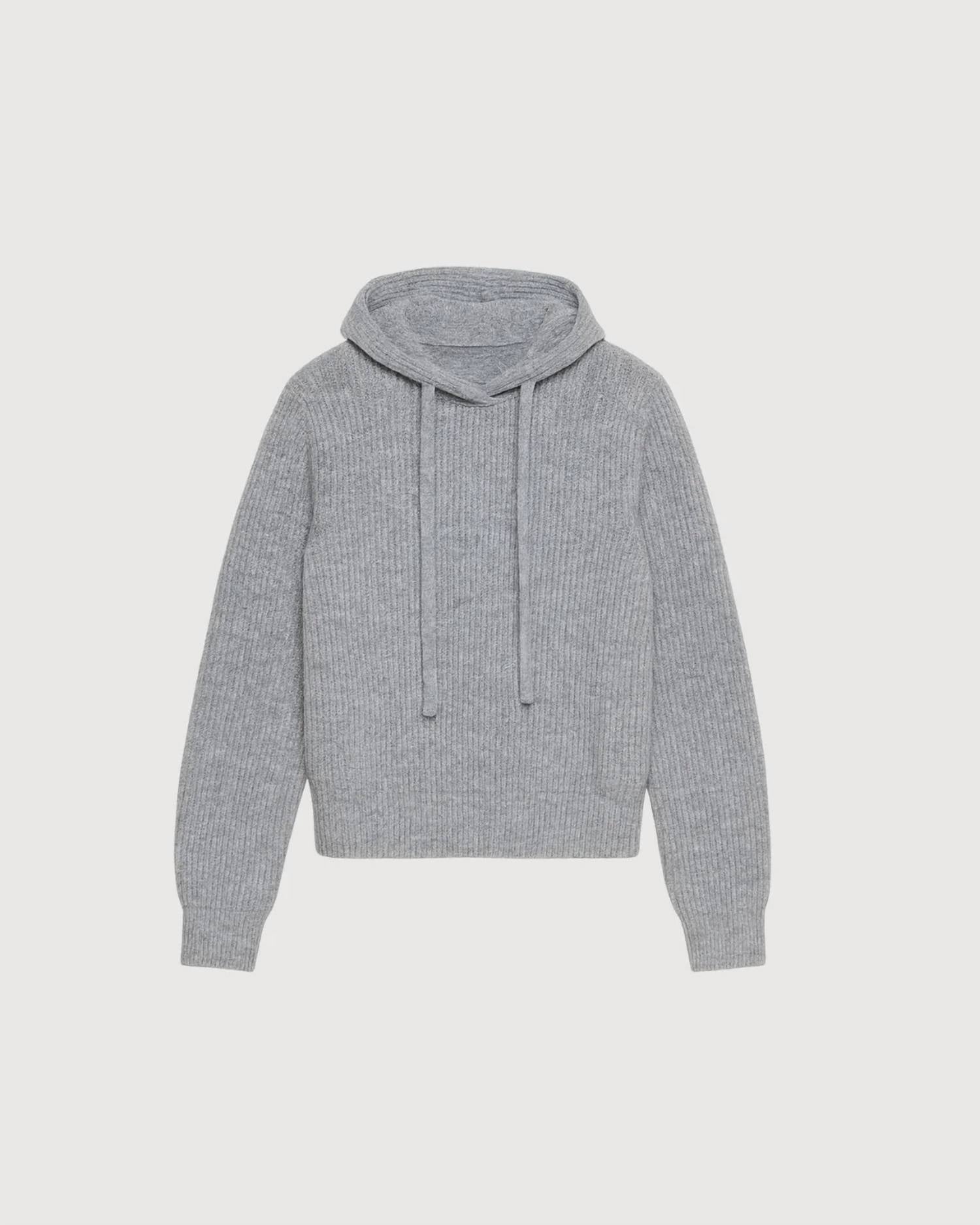 Gentle Fawn - Women's Alanis Pullover Sweater