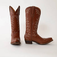 Desert Bloom - Women's Wild Agave Boots