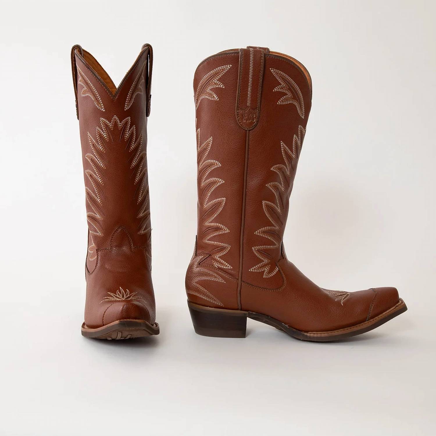 Desert Bloom - Women's Wild Agave Boots