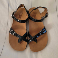 Sas - Women's Pampa Toe-loop Sandals