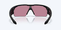 Costa Del Mar - Men's Pilothouse Polarized Sunglasses