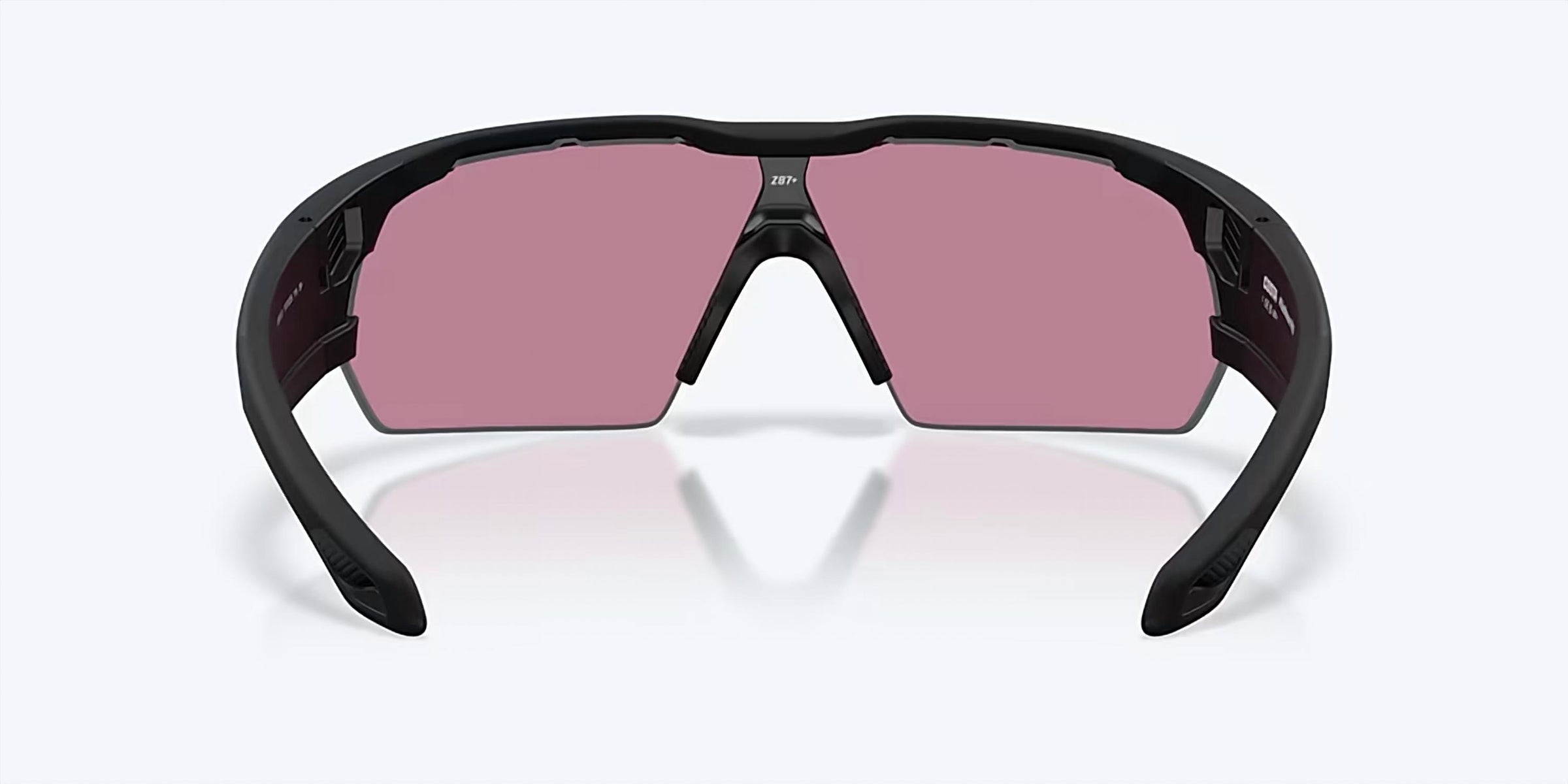 Costa Del Mar - Men's Pilothouse Polarized Sunglasses