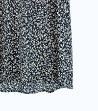 Be Cool - Women's Garden Party Midi Skirt