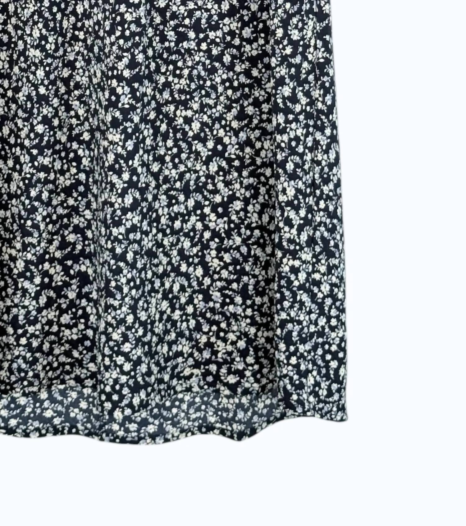 Be Cool - Women's Garden Party Midi Skirt