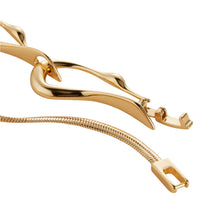 Jennybird - Women's Egret Collar Necklace