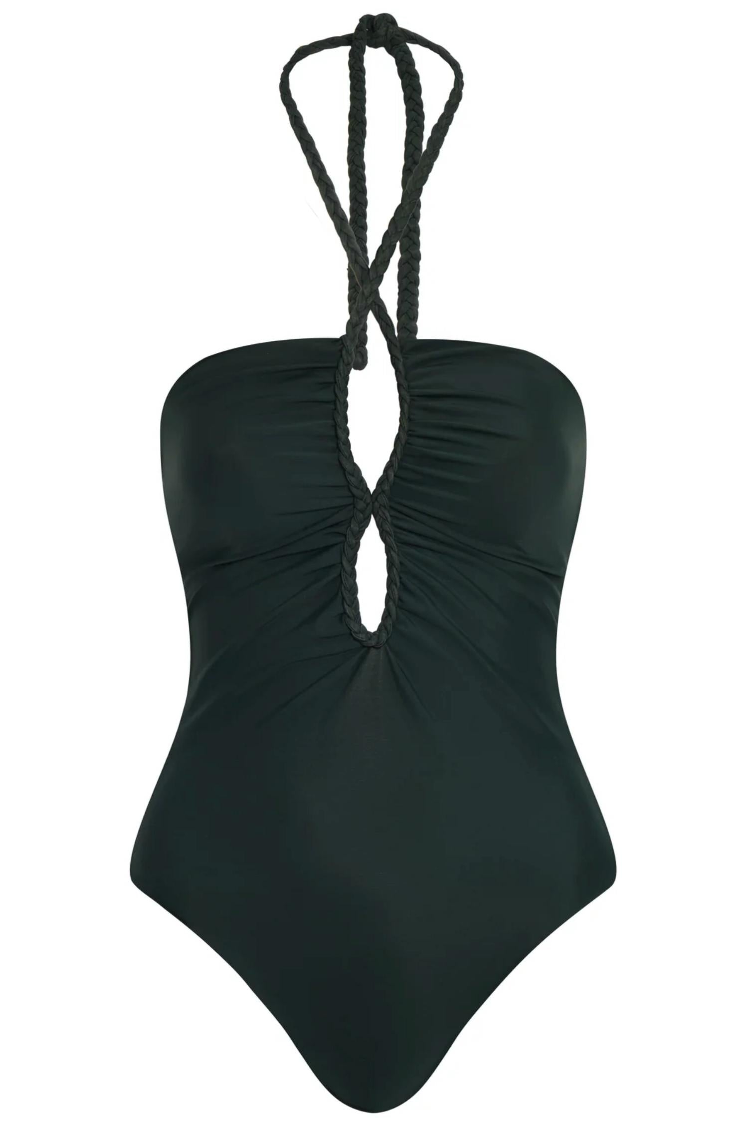 Juan De Dios - Saint Tropez One Piece Swimsuit