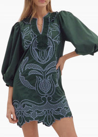 Entro - Newberry Mini Dress