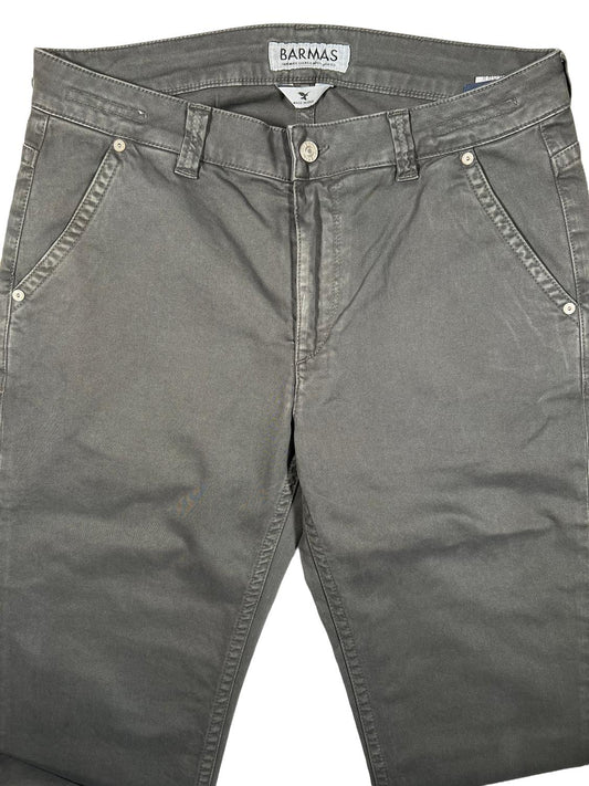 Barmas - MEN'S DENIM TROUSER