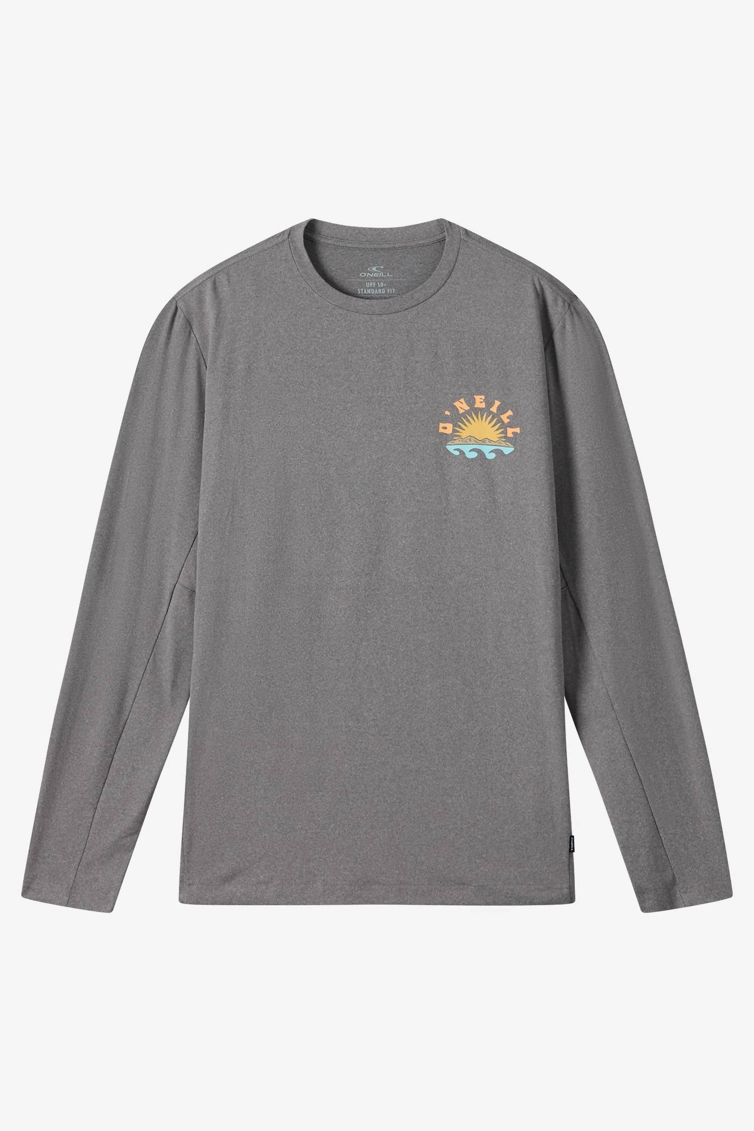 O'Neill - Solar Scenic Upf Long Sleeve Tee