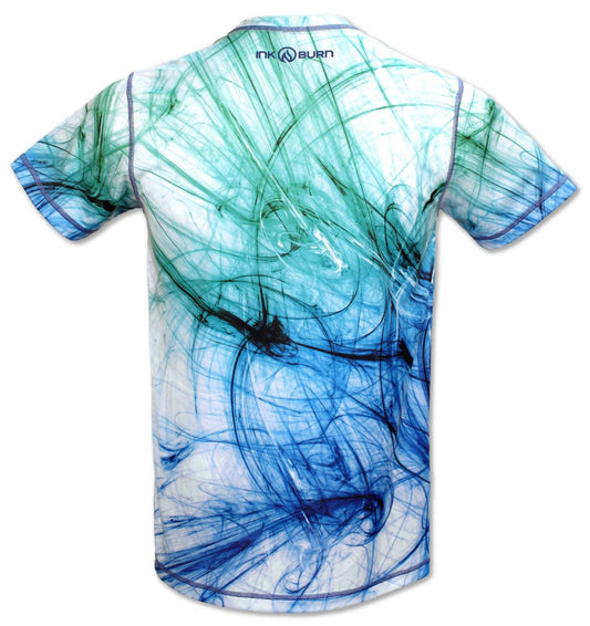 Inknburn - Men's Sketch Tech Shirt