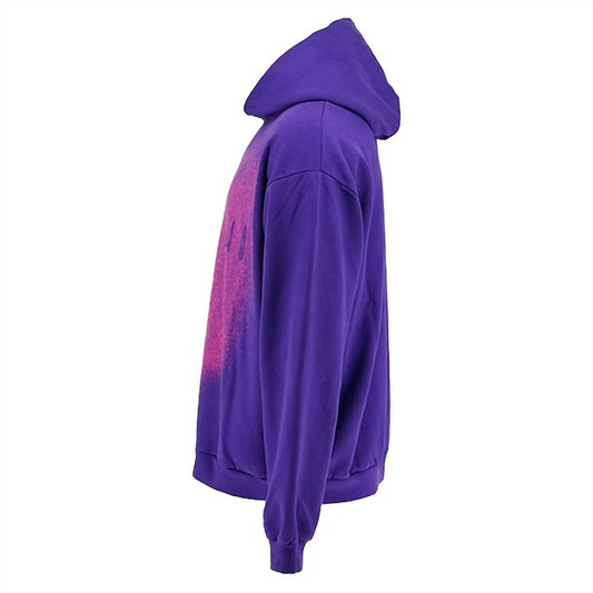 Marni - Men's Found Objects Hoodie