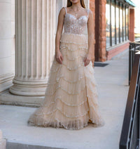 Sherri Hill - Women's Prom Dress