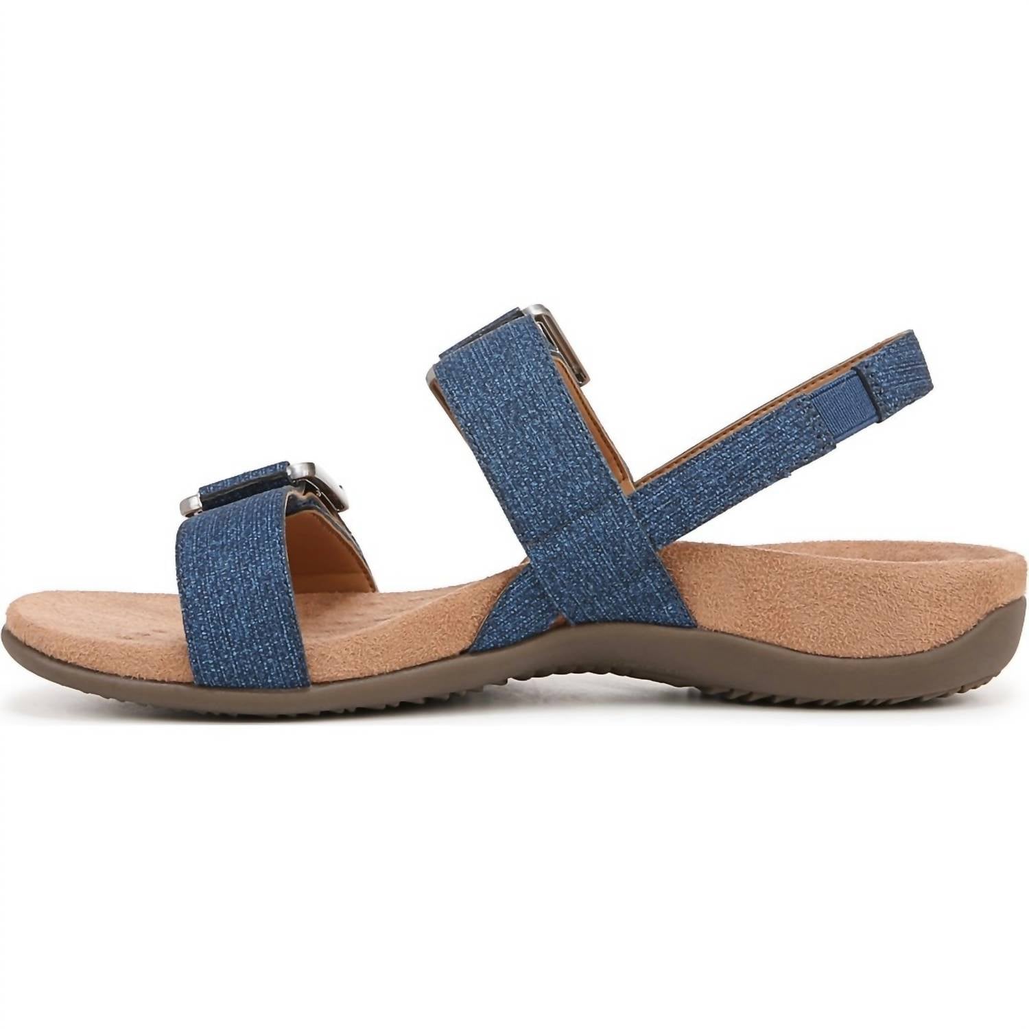 Vionic - Women's Reese Slingback Sandal