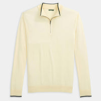 Genteal - Men's Mattson Quarter Zip Top