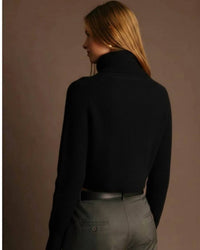 Deluc - Pugliese Turtleneck Sweater