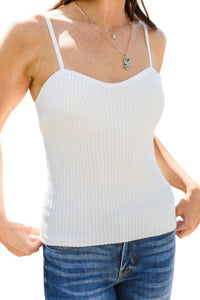 Hailey & Co - Good and Gone Tank