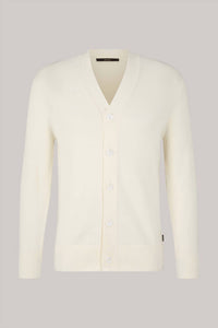 Windsor - Calino Knitted Cardigan