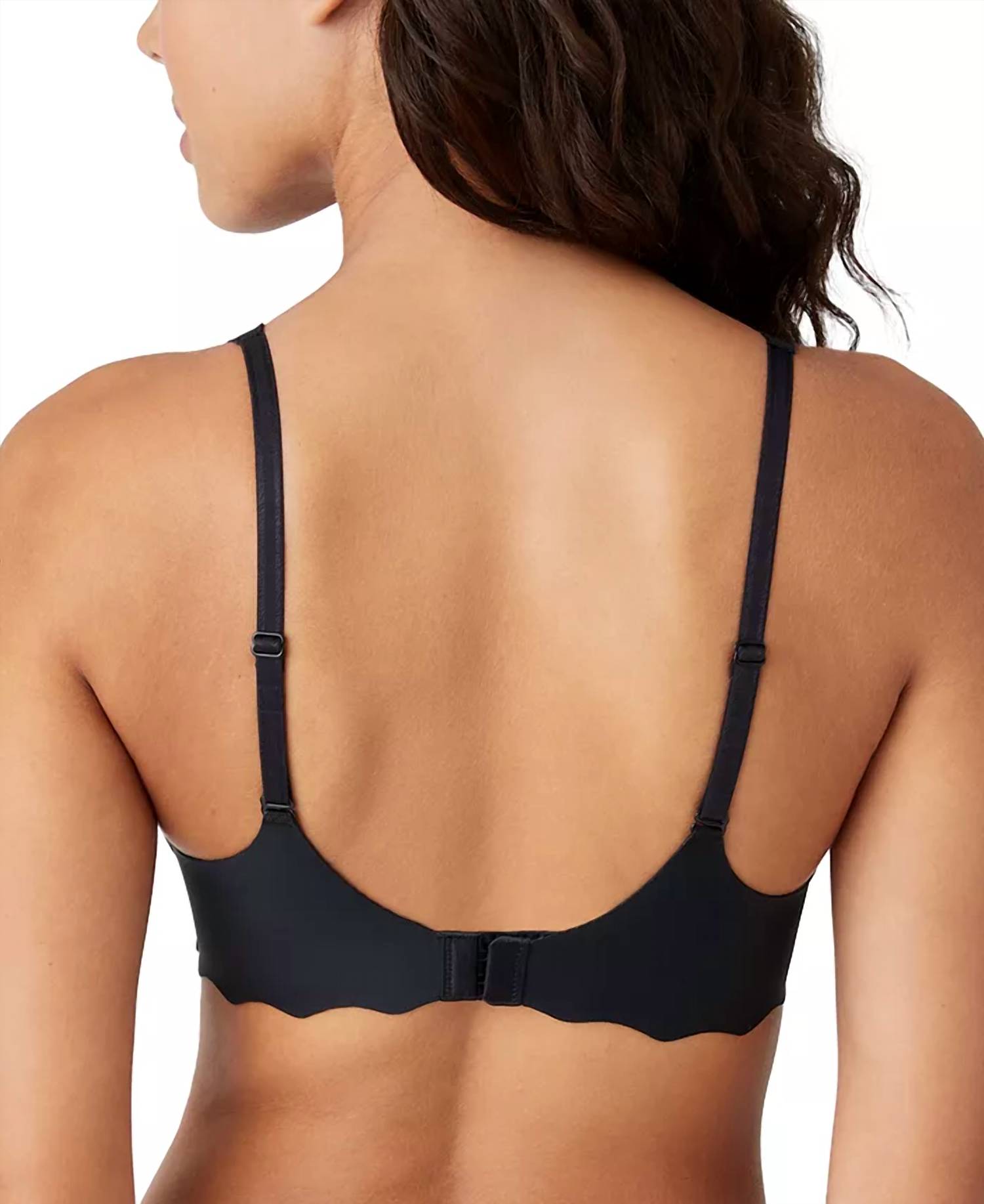 Wacoal - B.Wow'd Wire Free Bra