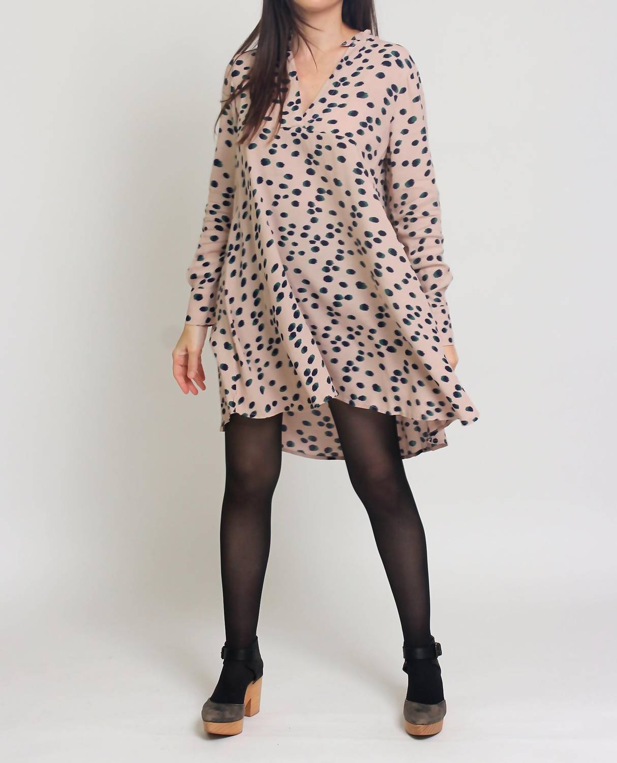 Hayden La - Everleigh Mini Dress