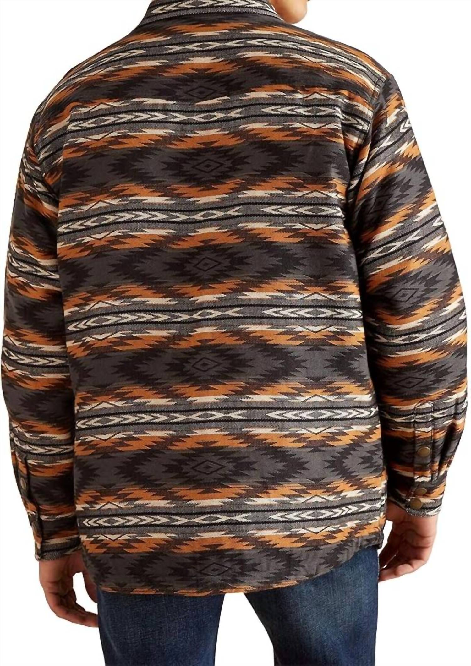 Ariat - Harcourt Shirt