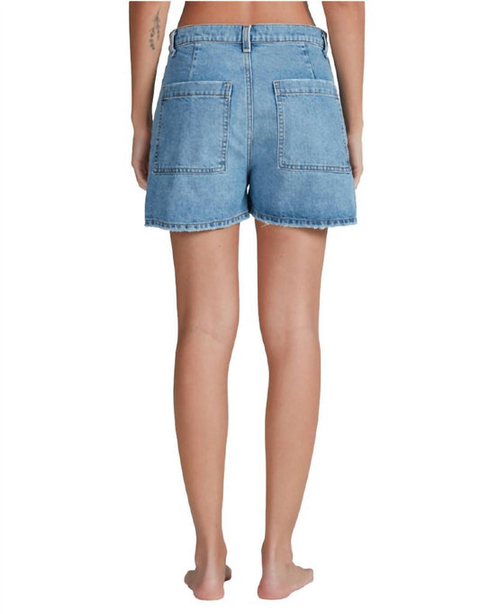 Askk Ny - Virginia Nova Short