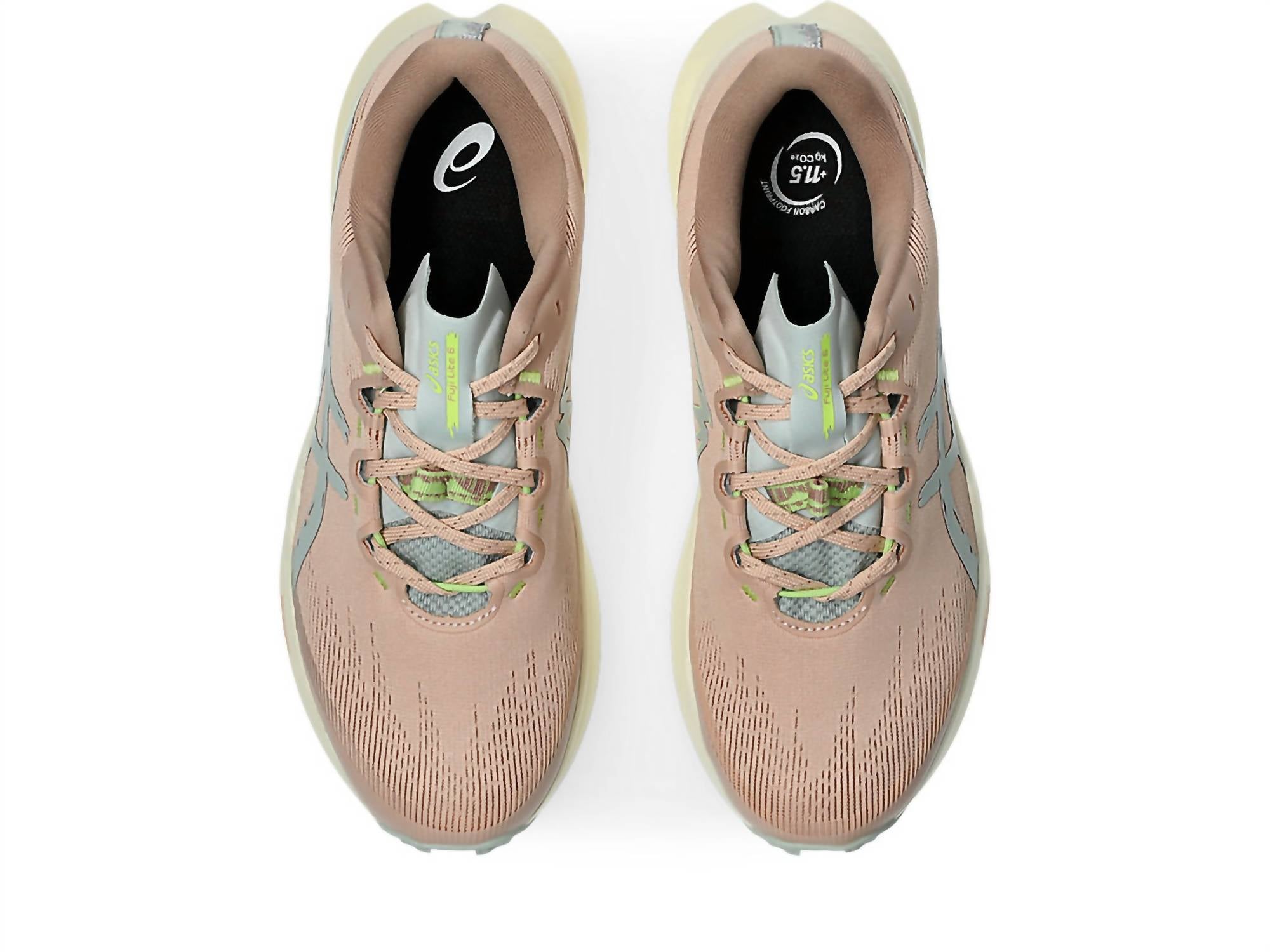 Asics - Women's Fuji Lite 6 Shoes