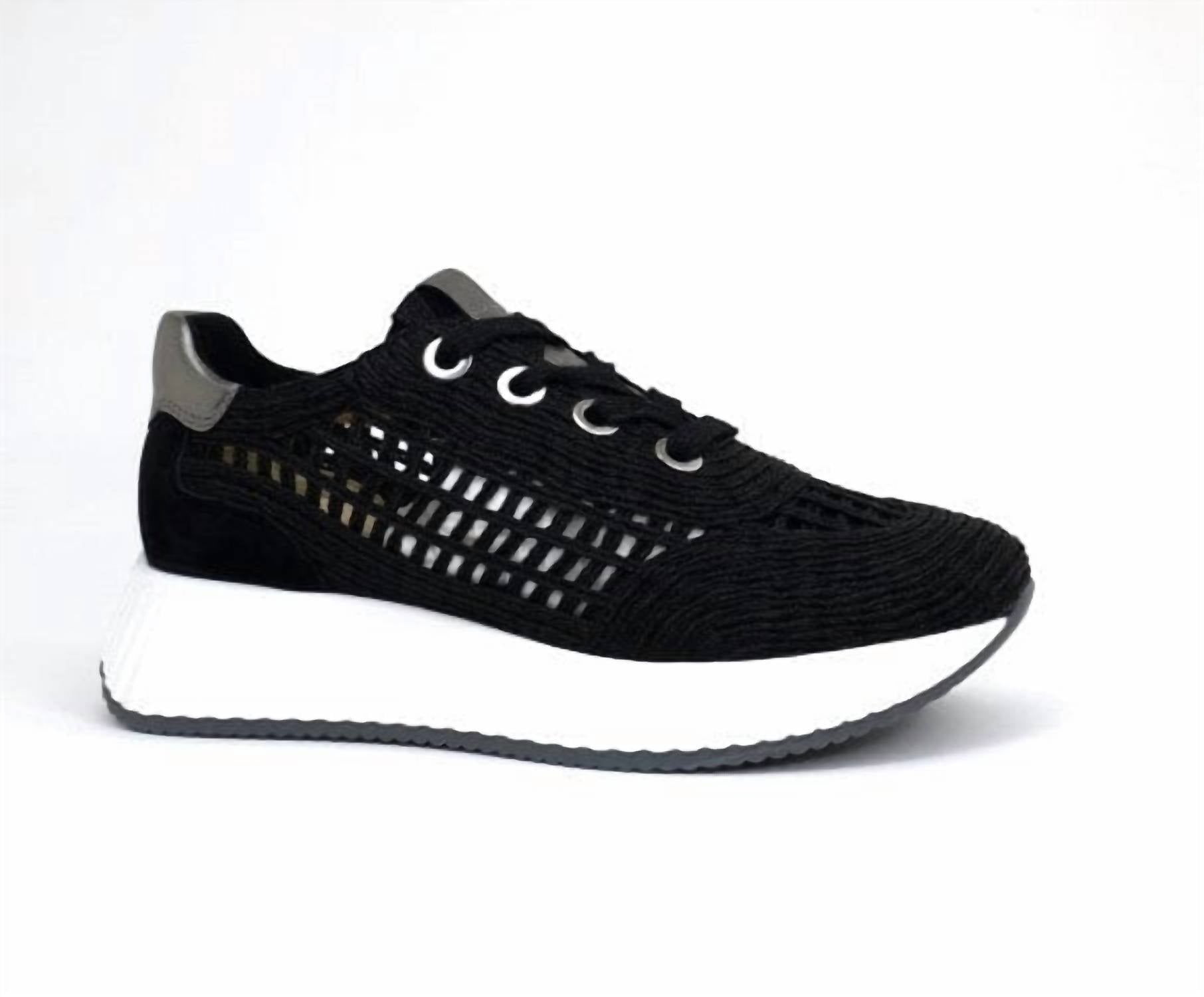 Softwaves - Women's Alaina Raffia Shoes